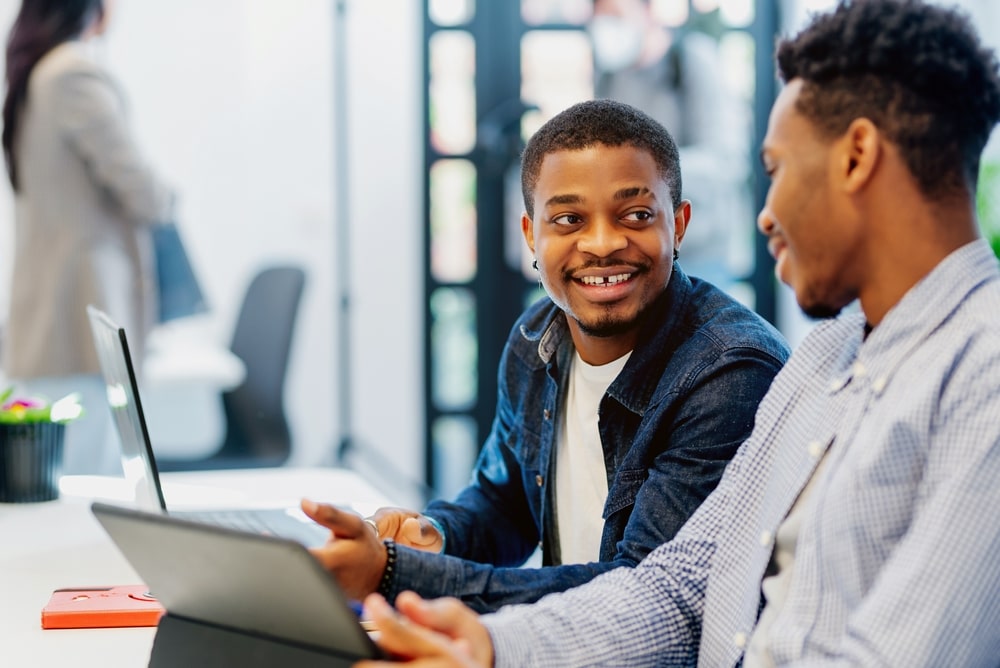 Earning a bachelor’s degree at community college